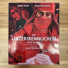 Die Unzertrennlichen (David