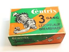 Nabe CENTRIX Dreigang