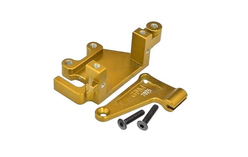 Gpm mx034 aluminum - gpm-mx034-gd,