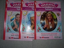 Mami + Sophienlust Nr