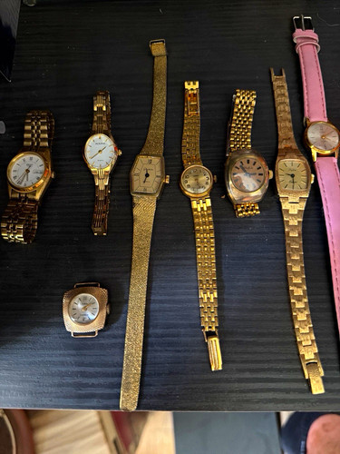 Adora damen armbanduhren - damen,