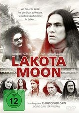 Lakota Moon von Cain