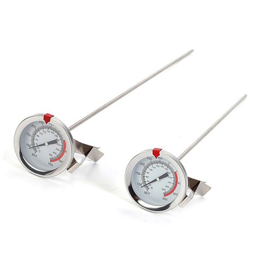 Thermometer thermograph weiß - thermograph,