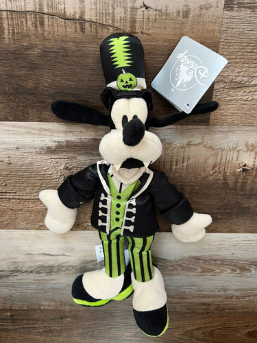 Halloween disney goofy - halloween, im