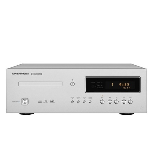 Luxman 100 centennial - d-100,