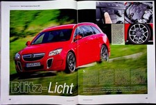 Sport Auto 11/2012 Wirklich