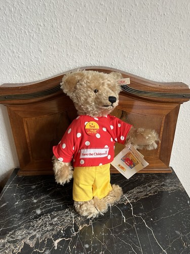 Steiff bär save the - bär,