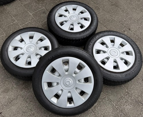 Original winterräder smart - original,