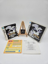 Nintendo DS Pokémon: Schwarze
