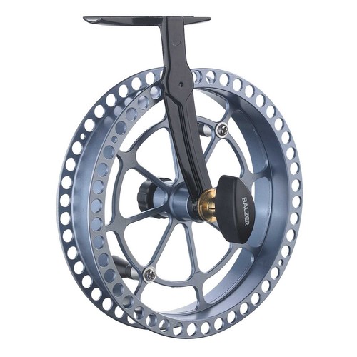 Balzer laufrolle angelrolle - balzer,