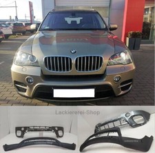 STOßSTANGE VORNE LACKIERT IN