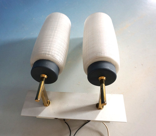 Vintage wandlampen wandlampe - vintage,