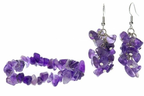 Angebot amethyst barock - ,