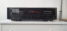 DENON DRW-750A STEREO DOUBLE
