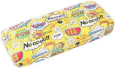 Witziges Brillenetui "COMICS"