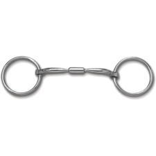 Myler Bit Wassertrense Comfort MB02 14,5 cm