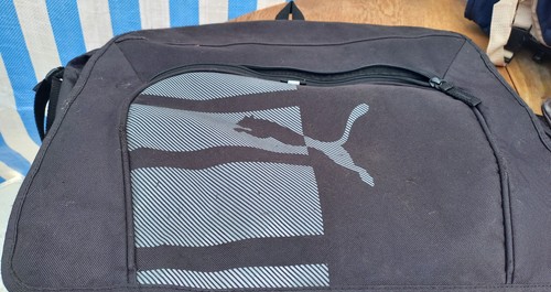 Schultertasche puma - schultertasche,