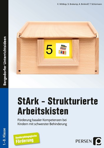 Stark strukturierte - stark,