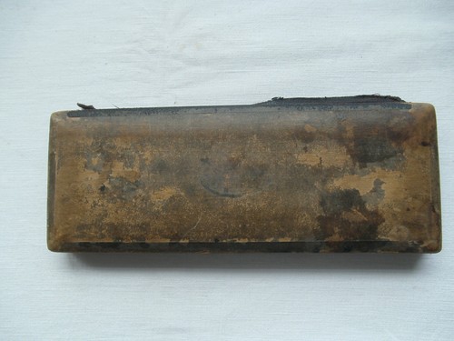 Alter zirkelkasten von etwa - alter,