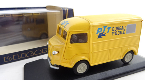 Eligor 1312 citroen - eligor,
