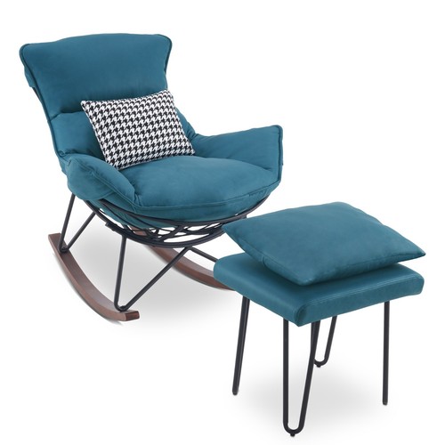 Mcombo sessel schaukelsessel - mcombo,