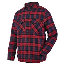 Thermohemd Gefüttert