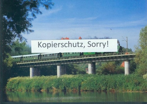 Große foto din - große, dampf-