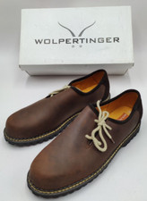 Wolpertinger Leder Tracht