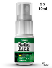 20ml Menthol Aroma Filter