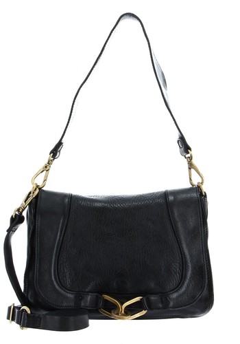 Campomaggi crossbody small - crossbody,
