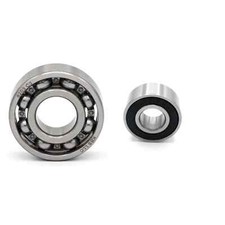 Schaltmechanismus Kugellager