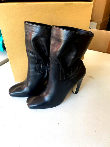 Boss aleya bootie stiefelette - bootie,