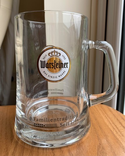 Warsteiner original riesiger - warsteiner,