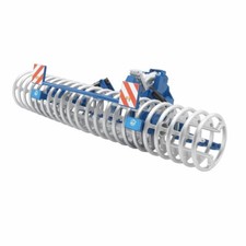 Bruder Lemken Front Furrow
