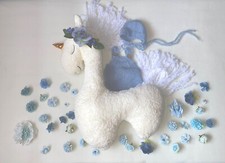 Set Neugeborene Fotografie