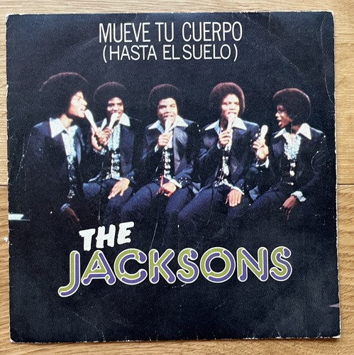 Michael jackson jacksons - michael, /