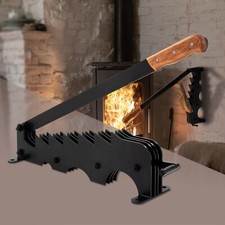 Handholzspalter Spanmesser