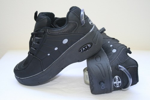 Jays schuhe mit rollen - -,
