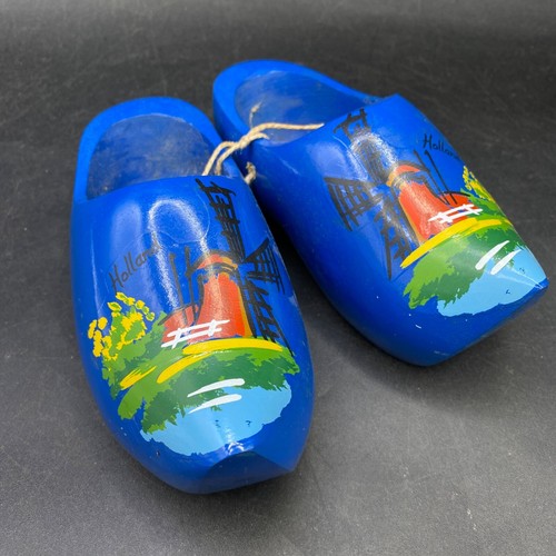 Clogs spielzeuggröße - clogs,