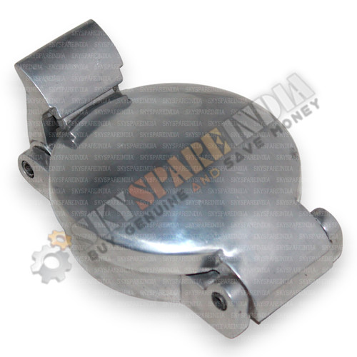 Zoll aston benzin tankdeckel - 3,