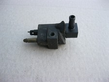 Kraftstoffanschluss Benzinanschluss für Außenbordmotor Mercury 15 ML HP 15 PS