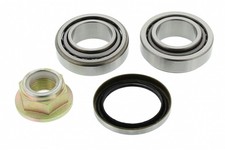 MAPCO Radlagersatz 26574 für