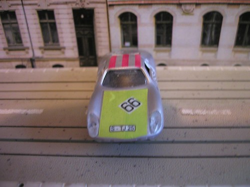 Faller ams porsche 904 gts - faller,