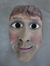 Larve aus Mittenwald