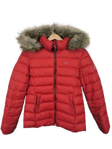 Tommy hilfiger winterjacke - tommy,