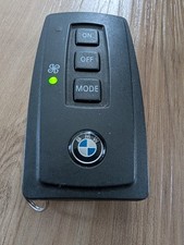 Original BMW 7er E65 730d