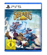 Curse of the Sea Rats (Playstation 5) (Neuware)