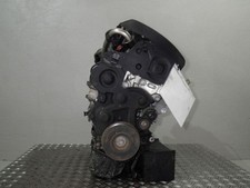Motor ohne Anbauteile (Diesel)