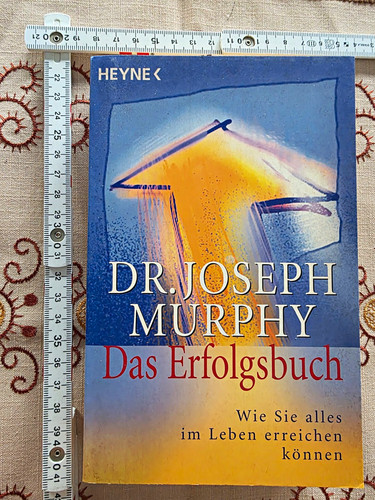 Heyne das erfolgsbuch - erfolgsbuch, –