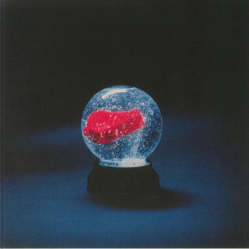 Darkside nothing vinyl - -,